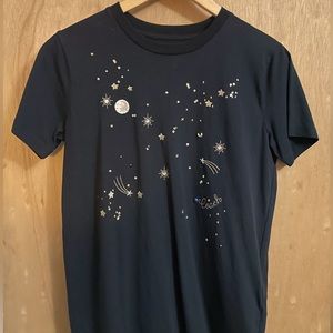Coach T-Shirt NWOT